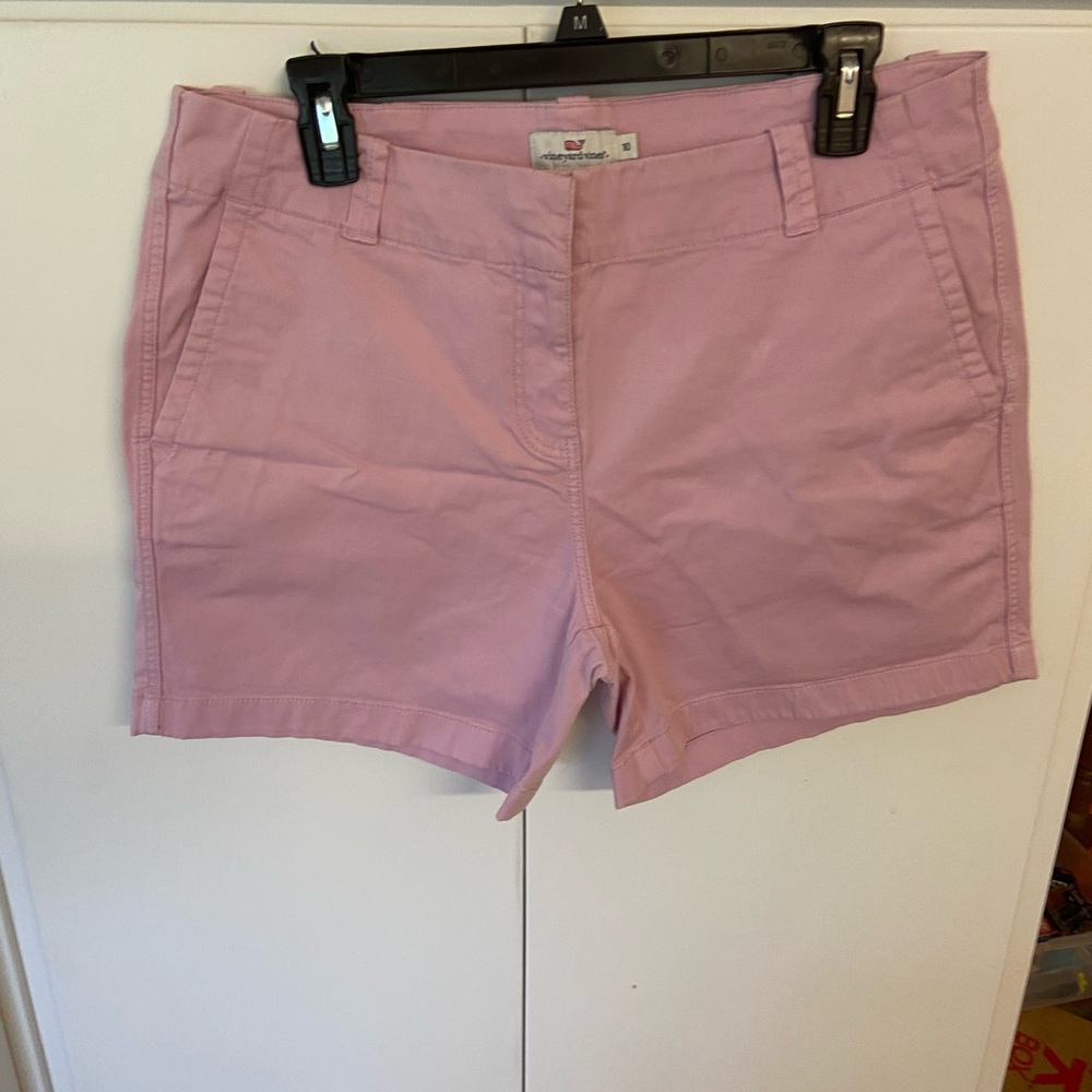 Women's Vineyard Vine Shorts